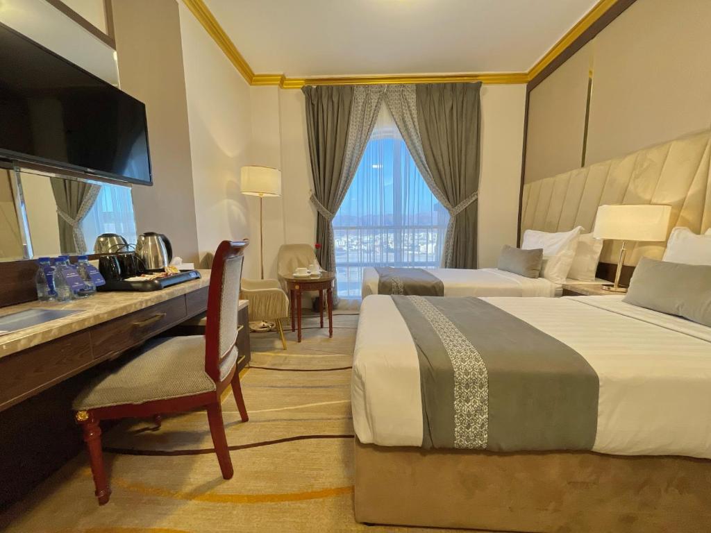 اوديست(ODST Hotel.Al.Fayrooz.Season.Previously)