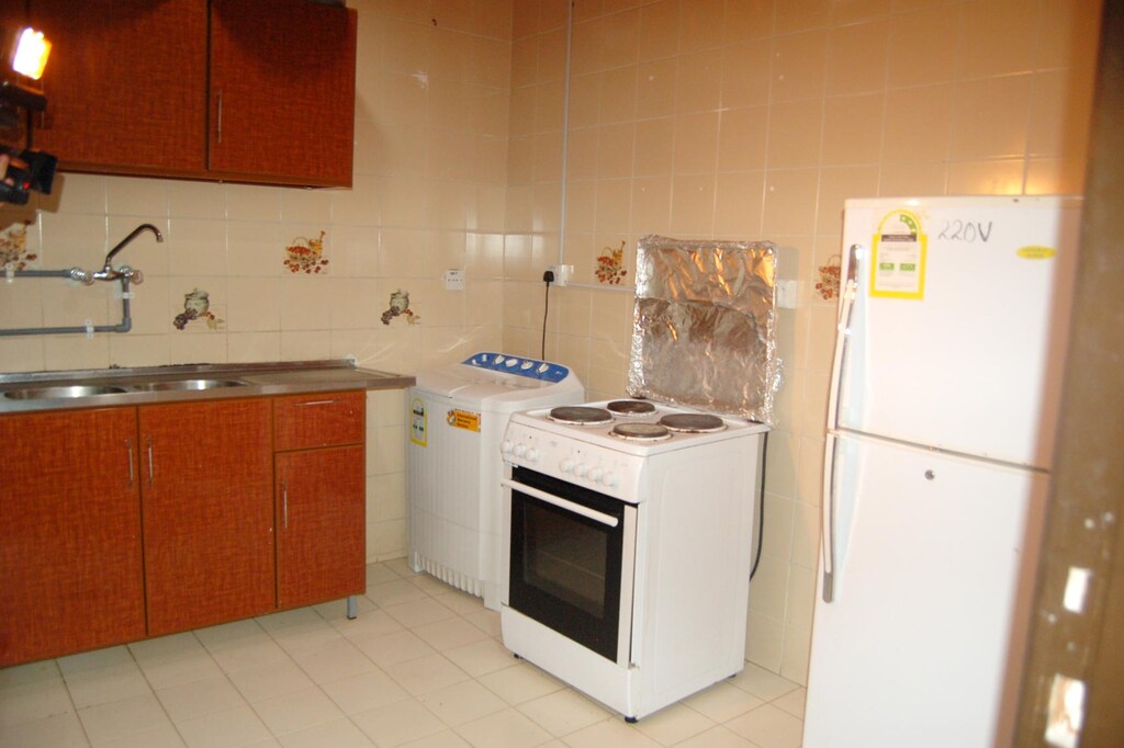 العييري للشقق المفروشة جدة 2(Al Eairy Furnished Apartments- Jeddah 2)