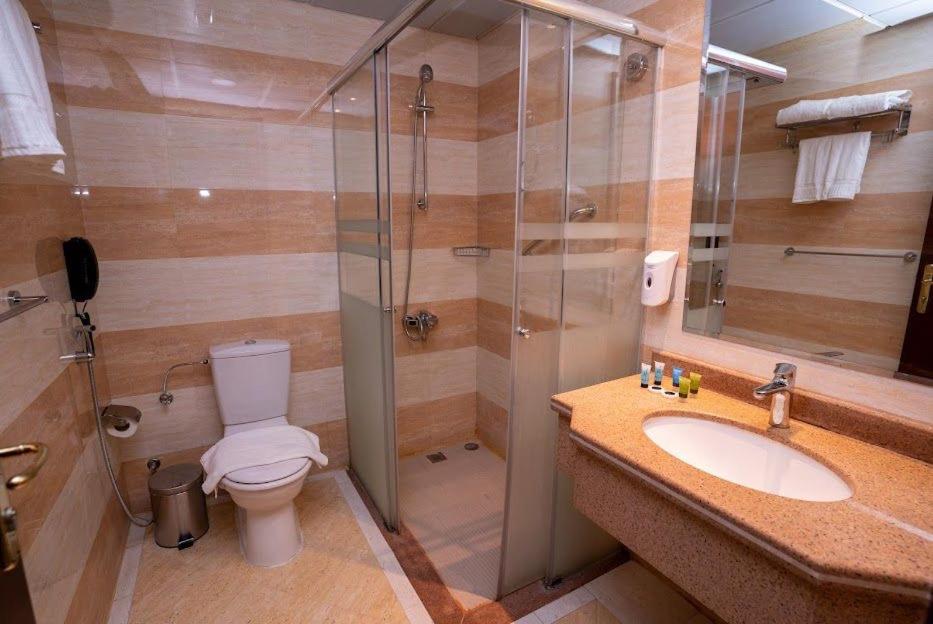 وردة الصفا للخدمات الفندقية(Wardah Al Safa)