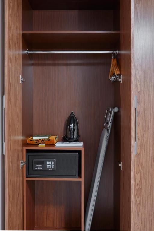 فوكو مكة    (Voco Makkah)