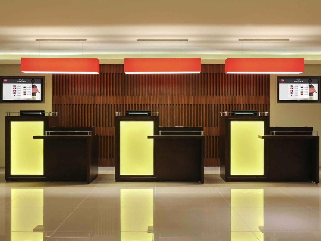 مركز المملكة