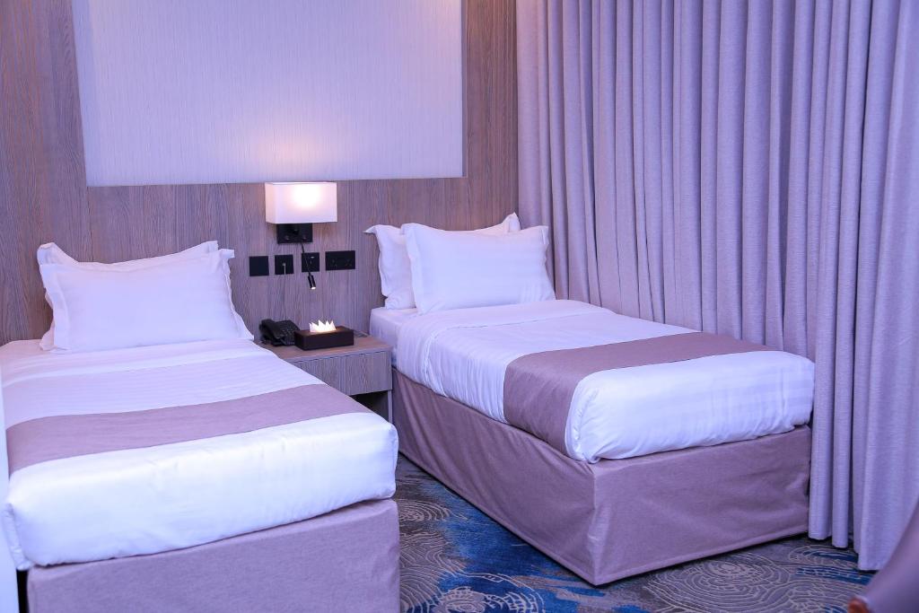 كونكورد دار الخير(Concorde Dar Al Khair)