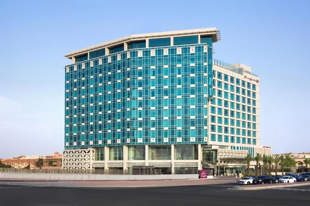 Crowne Plaza Jeddah Al Salam