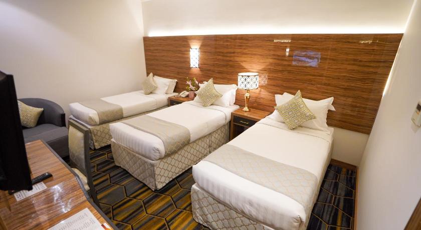 فندق لمار اجياد الاول 