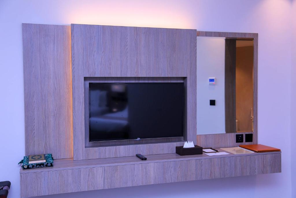 كونكورد دار الخير(Concorde Dar Al Khair)