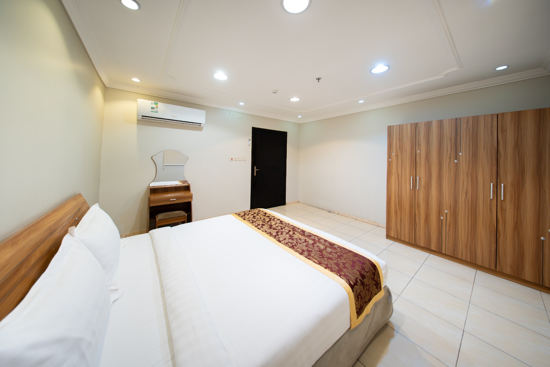  Sweet G F Serviced Apartments