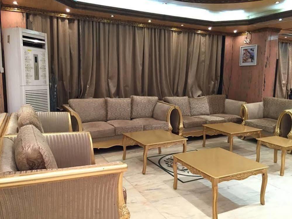 رحاب الاخير للخدمات الفندقية(Rehab Al Akheer)