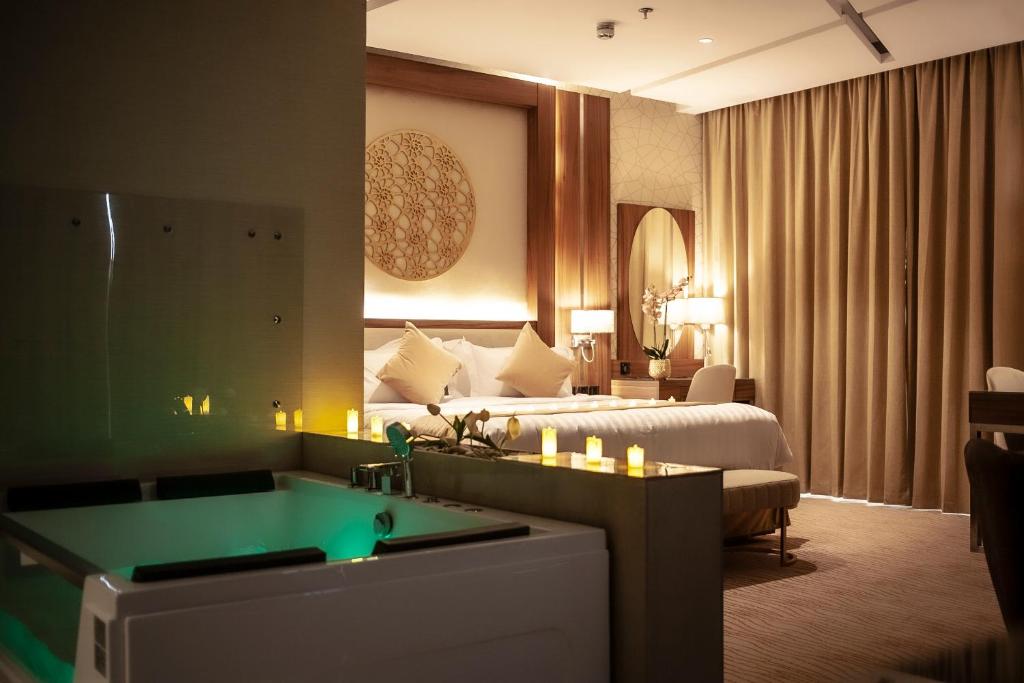 فندق ريو(Rio Hotel)