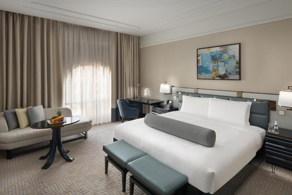 فندق غاليريا جدة، مجموعة فنادق كوريو من هيلتون