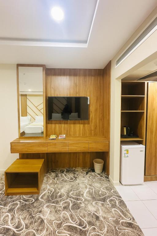 فندق مورو العالمية