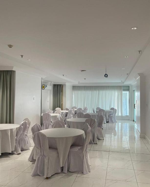 فندق مساكن الجود