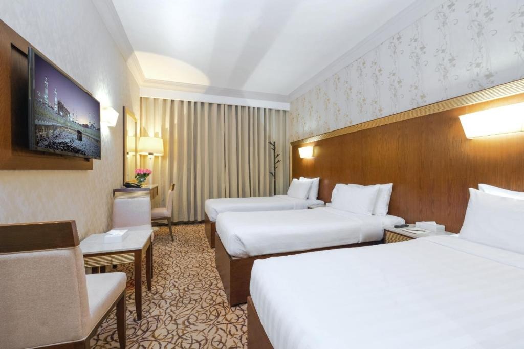 فندق ضيافة الرجاء