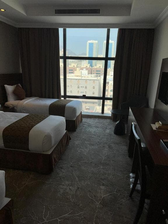 Multaqa Aleiman 2 Hotel 