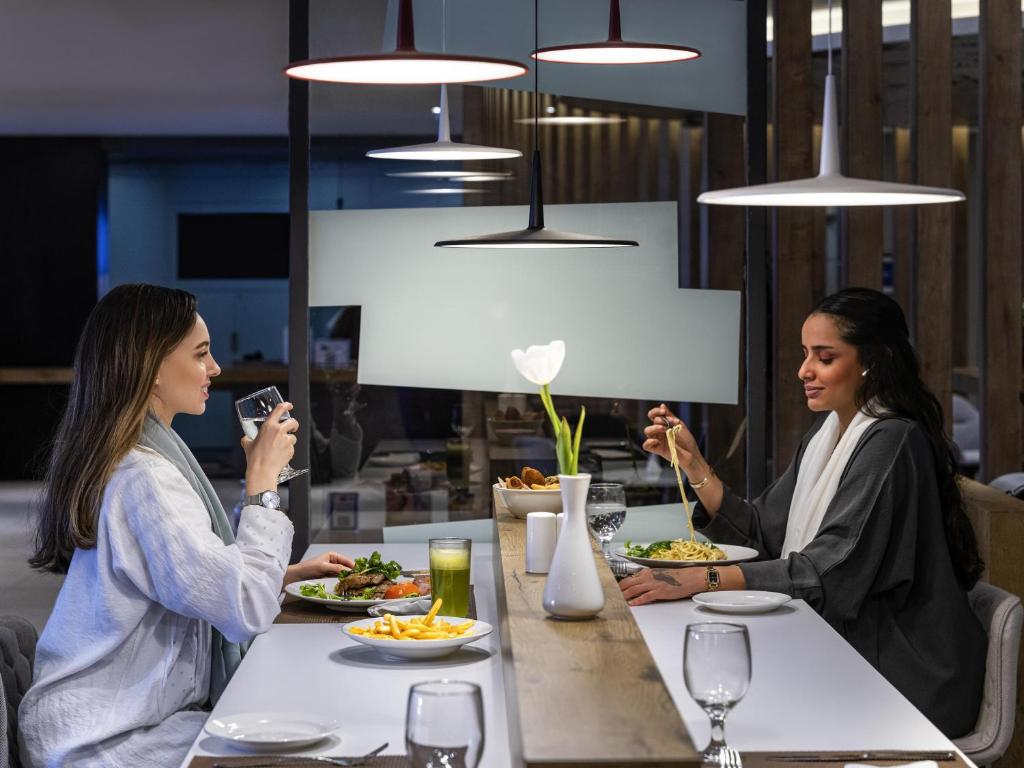 فندق إيبيس جدة طريق الملك