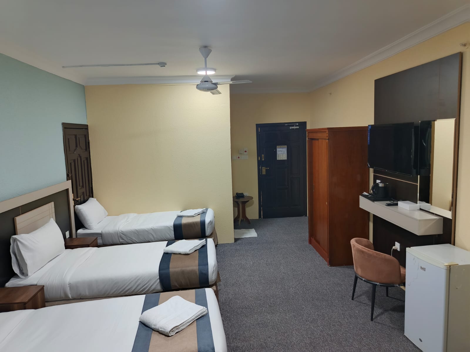Manazil Al Marjan Al madinah hotel