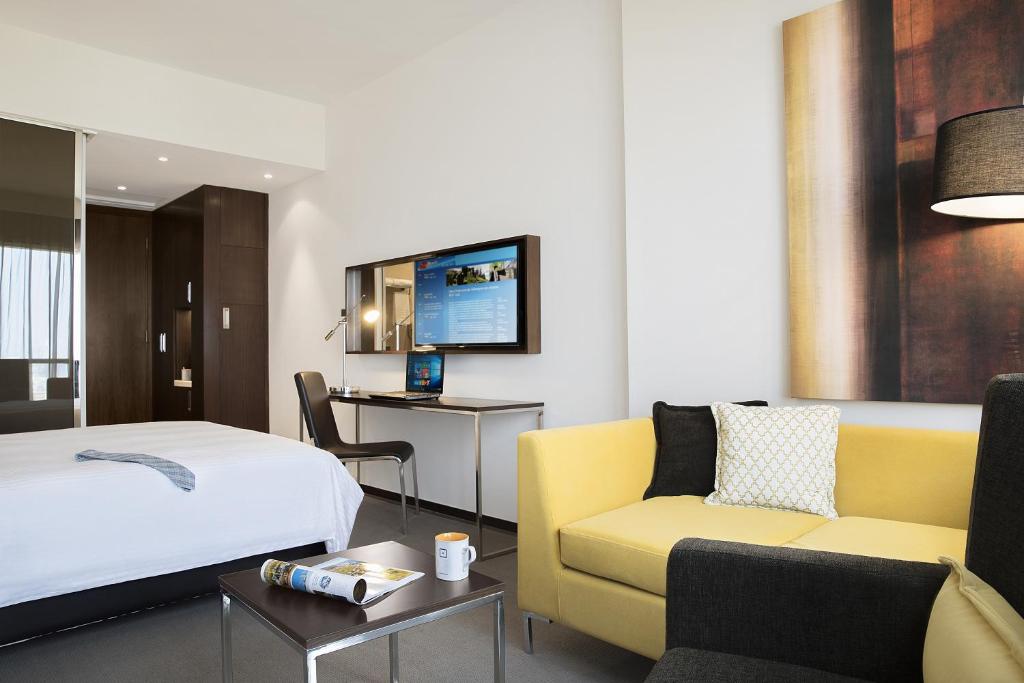 سنترو شاهين جدة من روتانا