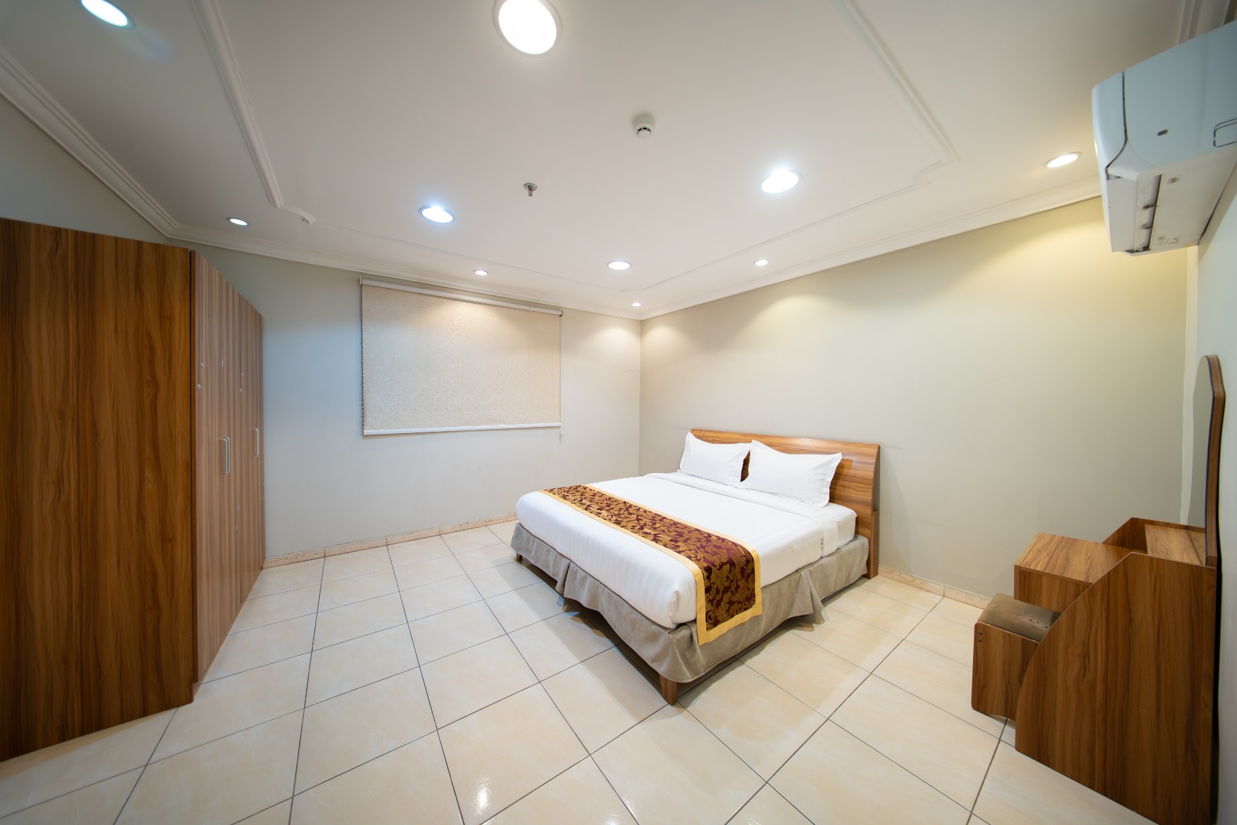 Sweet G F Serviced Apartments