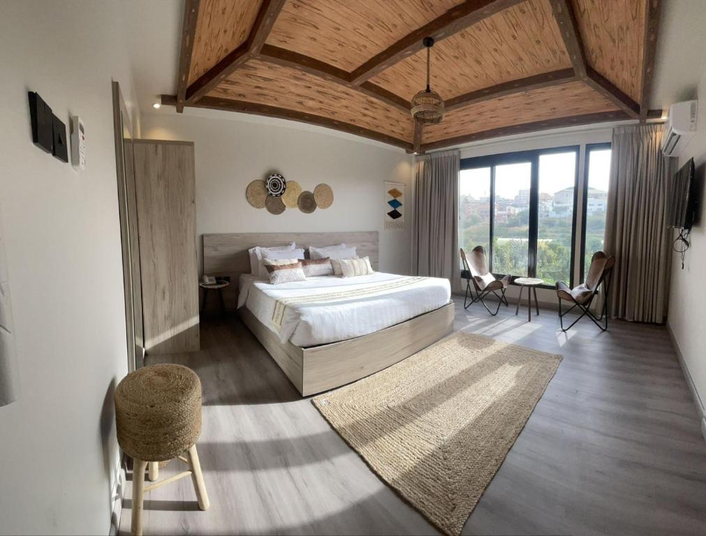 فندق جولدن نيو الأندلس أبها