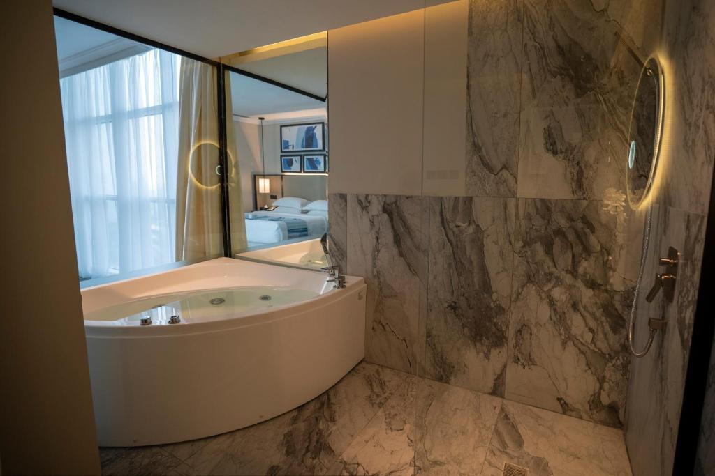 فندق برايم الكورنيش