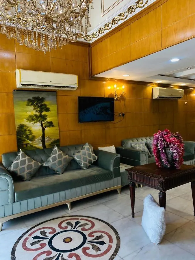 فندق حمد سيف بتال