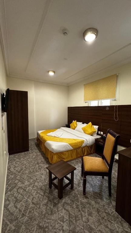 Mediaf Al Afaneen Hotel