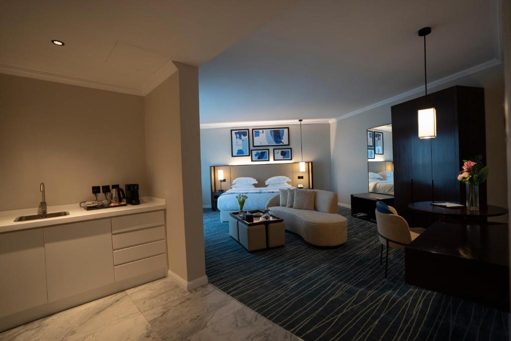 فندق برايم الكورنيش