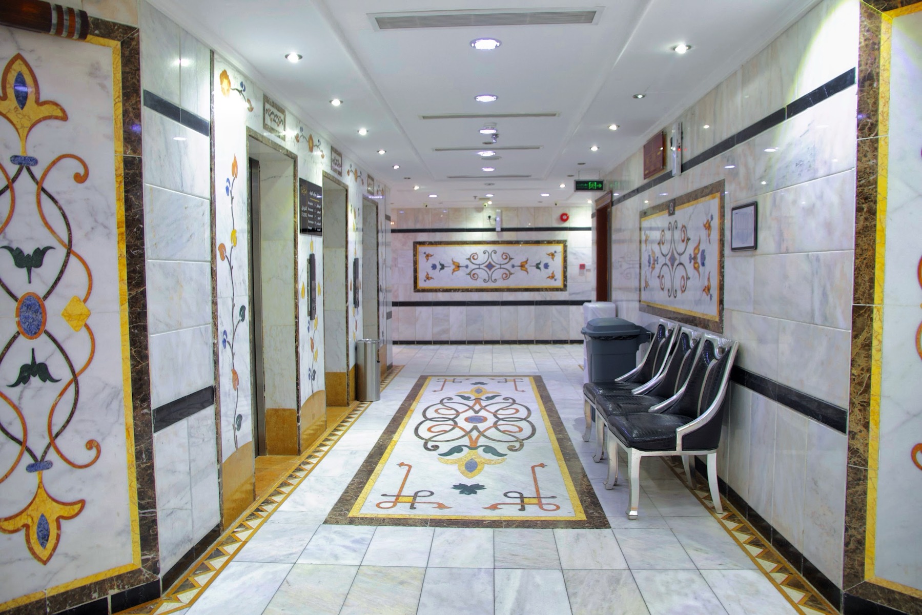 فندق ميزاب البهاء