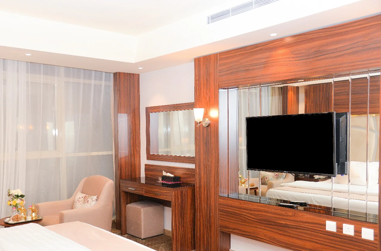 فندق ابريز جراند(EBREEZ GRAND)