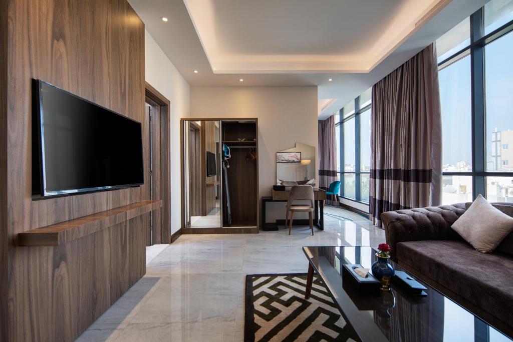 غلاديلاس الفندقية(Gladiolus Hotel)