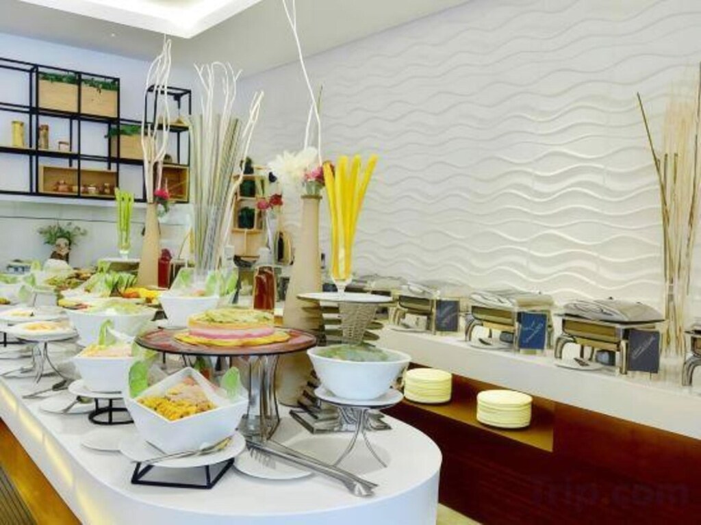 فندق جاردن بلازا الخبر