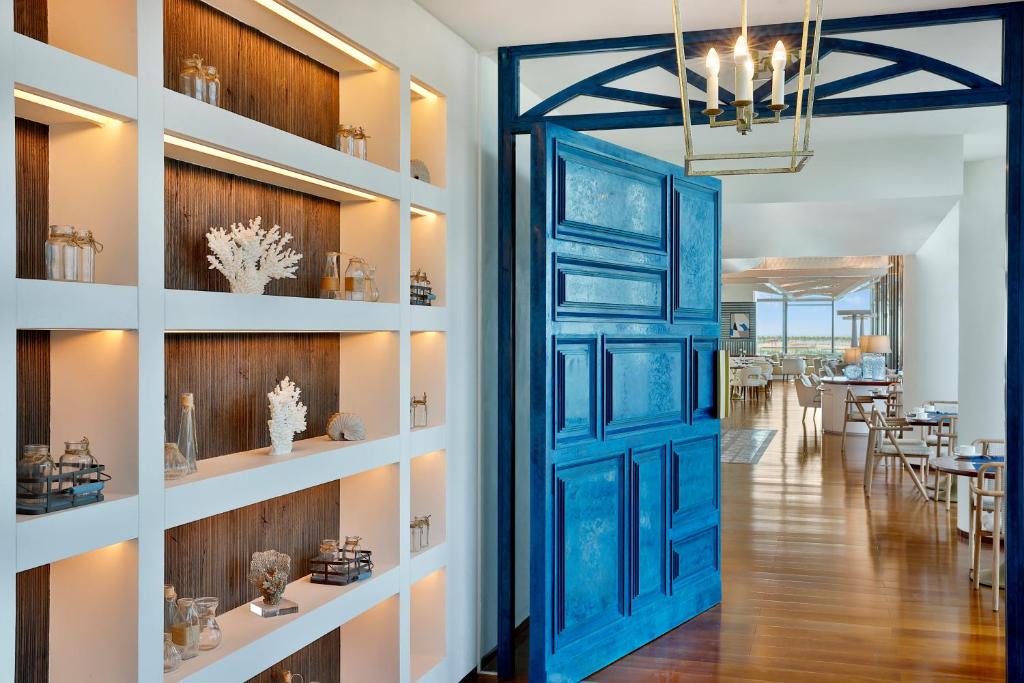 فندق شانغريلا جدة