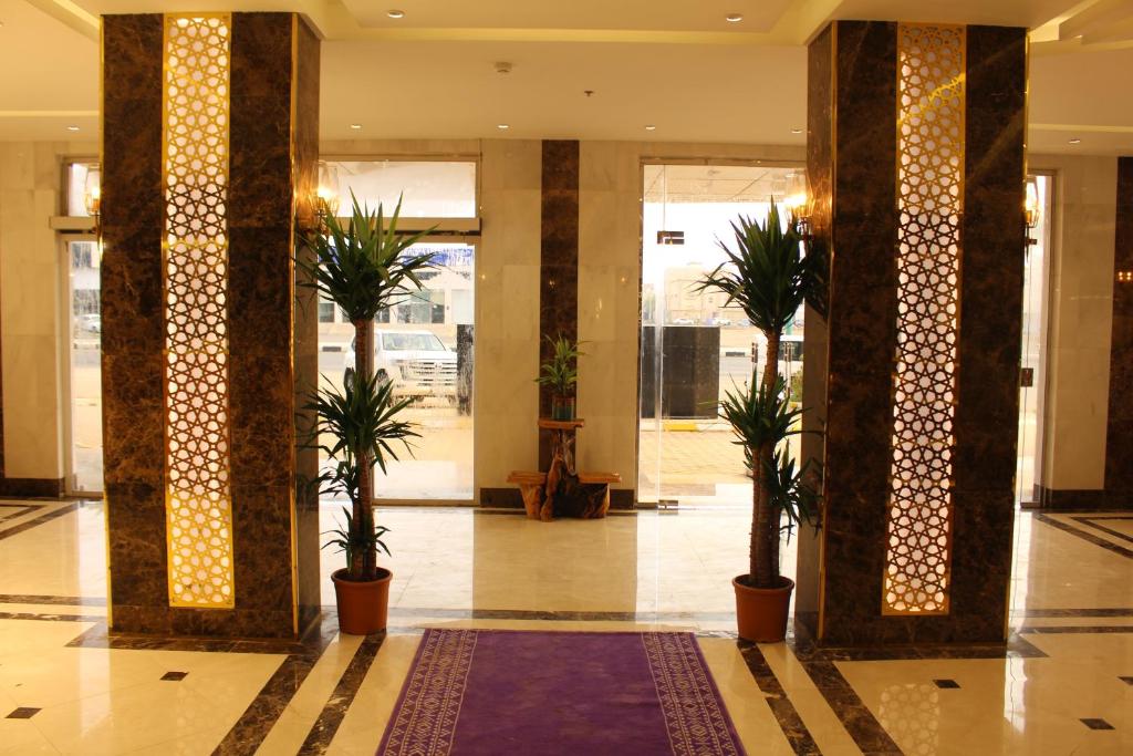 فندق فاندال Vandal Hotel
