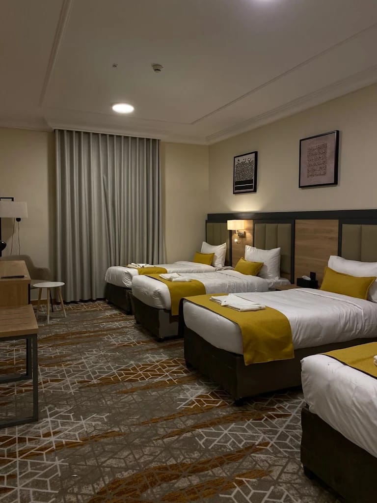 فندق بارك برايم