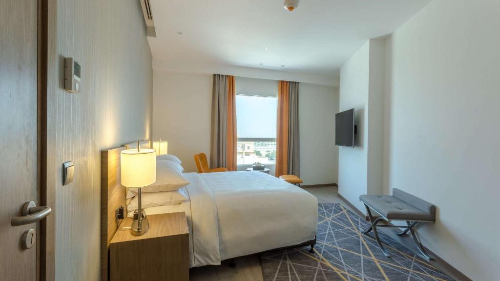 Clarion Hotel Jeddah Airport