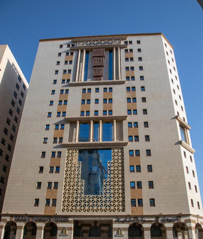 فندق ابراج طابة 