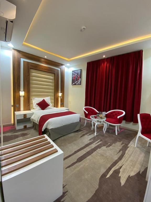 فندق الفاو بلازا