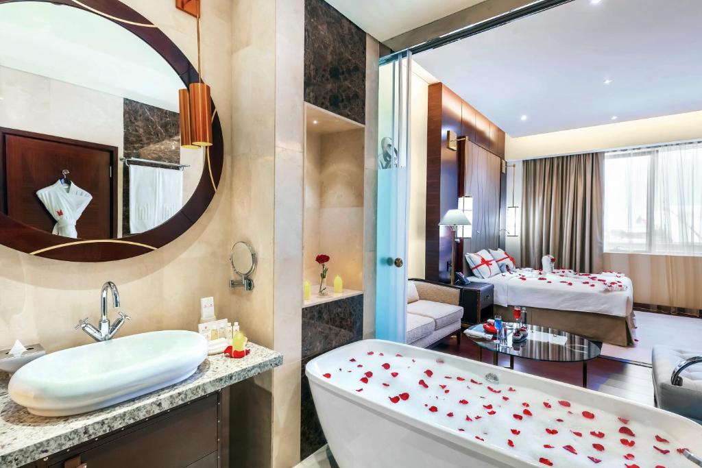 جراند ميلينيوم تبوك(Grand Millennium Tabuk)