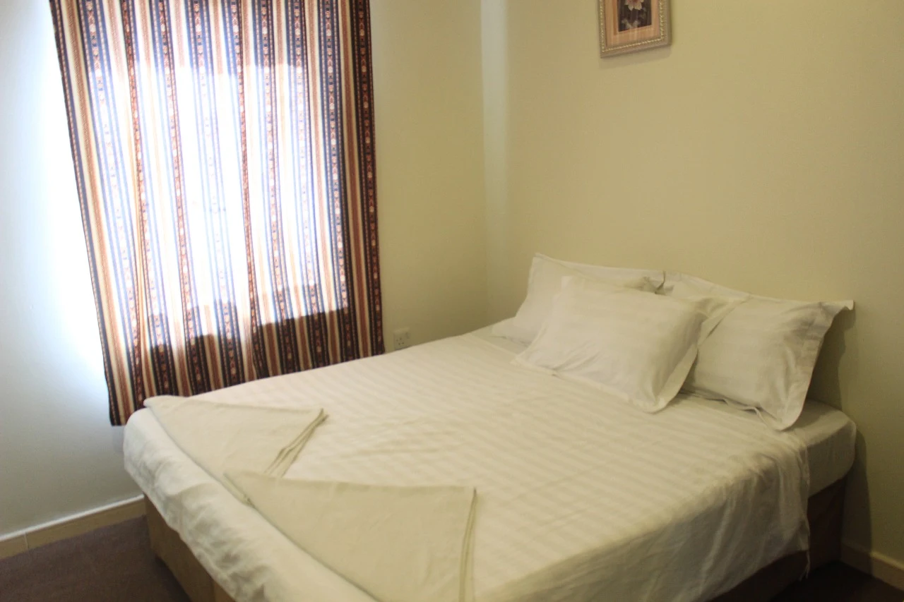 THARAWAT NABAA MAKKAH HOTEl