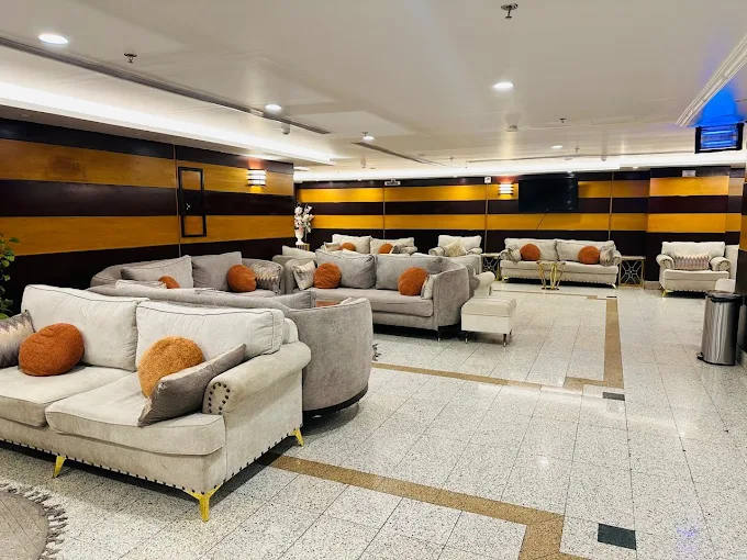 Rehab Al Taqwa Hotel