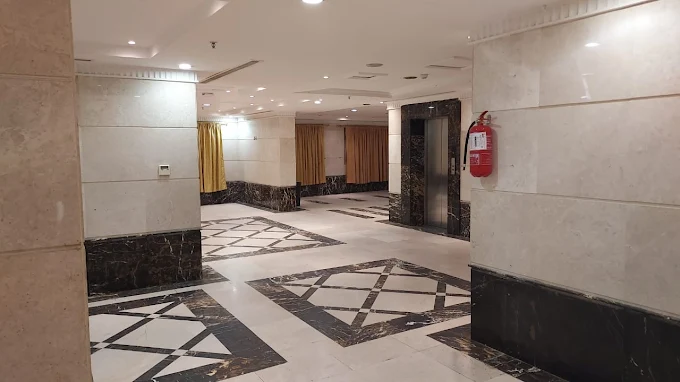 فندق منار المشاعر