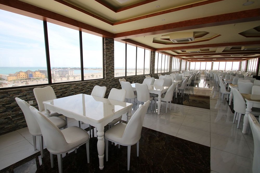 فندق إيلاف الشرقية Elaf alsharqyh hotel