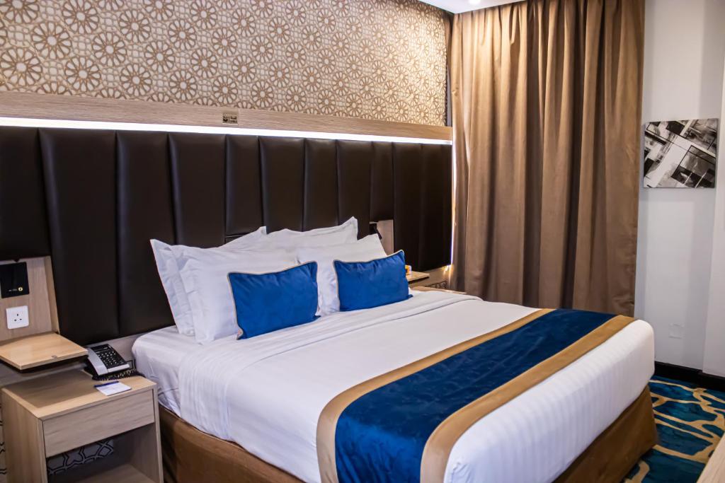 Swiss International Taba Alsalam