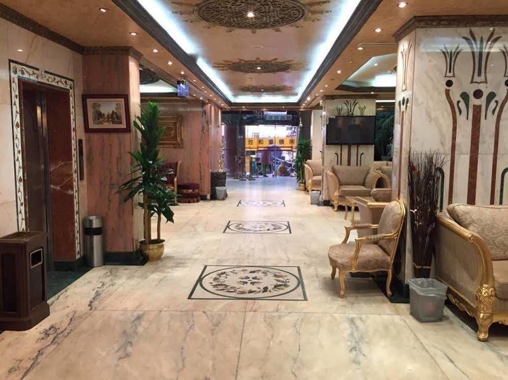 رحاب الاخير للخدمات الفندقية(Rehab Al Akheer)