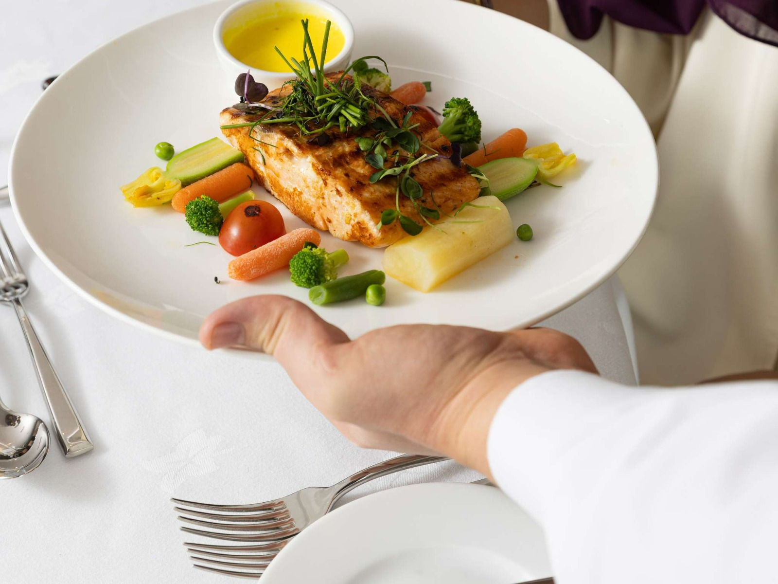 Sofitel Shahd Al Madinah Hotel