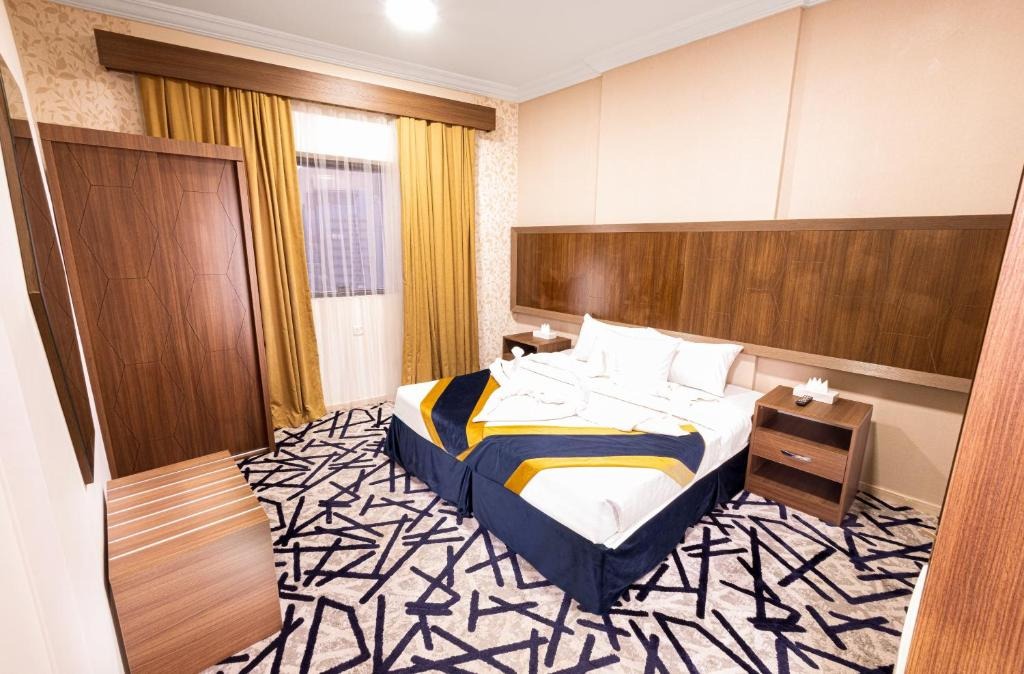 فندق تارا صدقي 