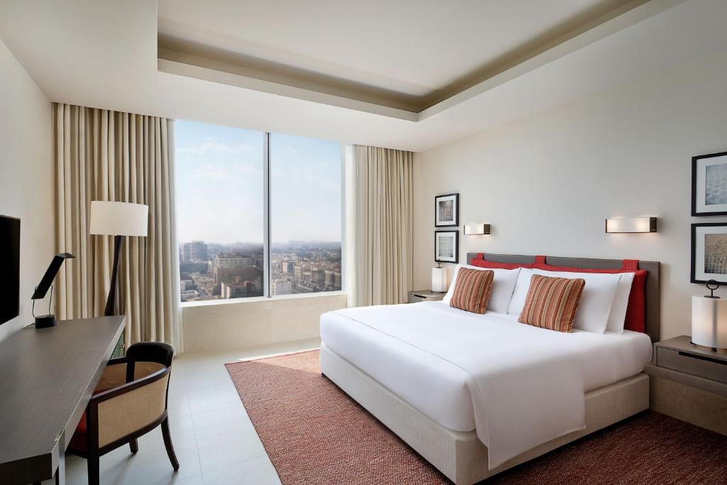 ASSILA HOTEL AND RESIDENCE JEDDAH