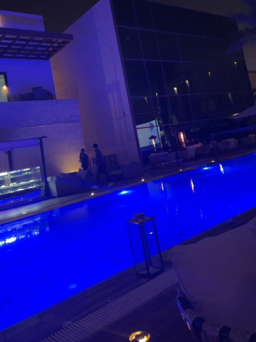 Braira Hettin Resort And Villa