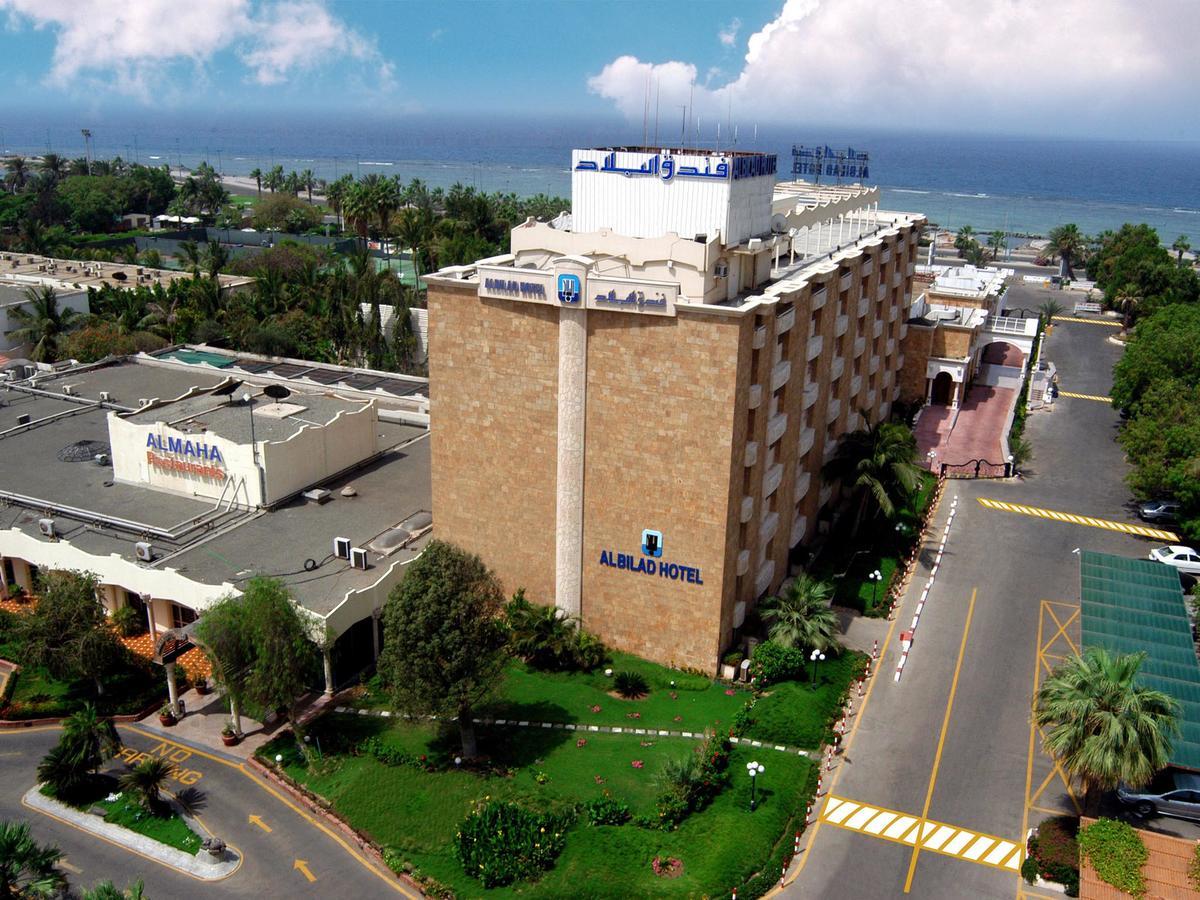 فندق البلاد(AL BILAD HOTEL)