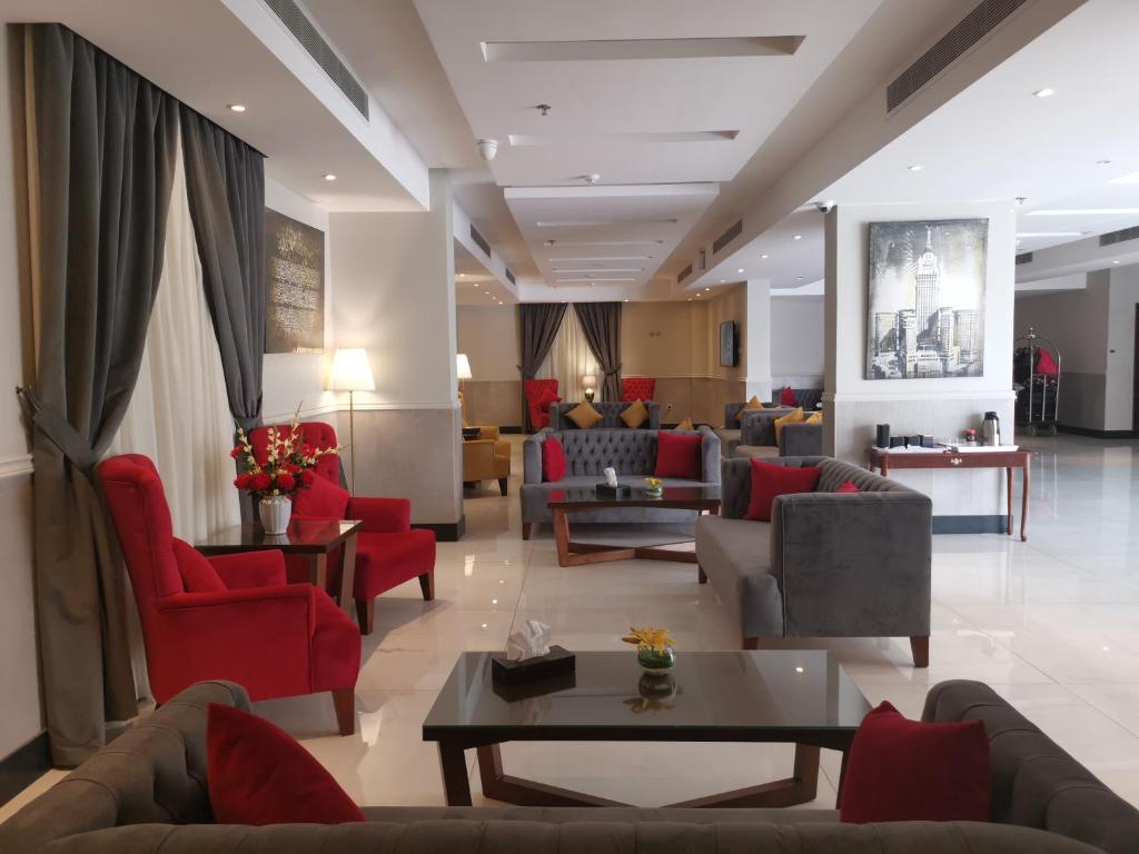  Dar Wed Hotel Suites