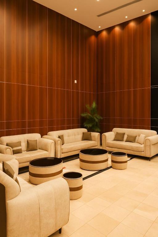 فندق نخبة الجوار